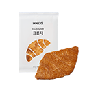 크루아상이었던 크룽지
