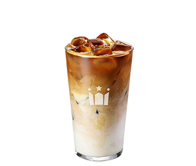 카페라떼