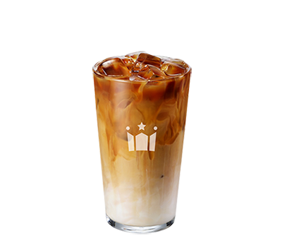 카라멜마끼아또
