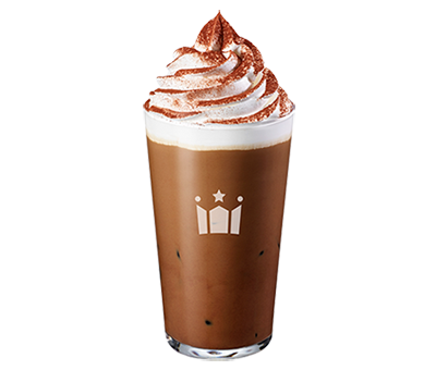 카페모카