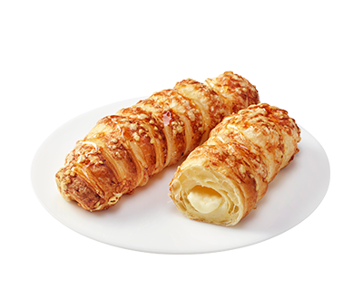 더블 치즈롤