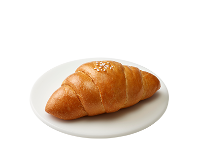 소금빵