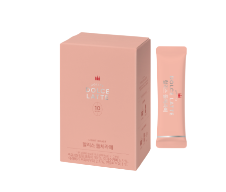 돌체 라떼 10T