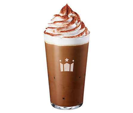 카페 모카