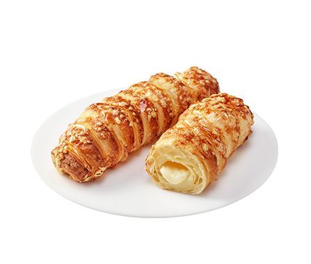 더블 치즈롤