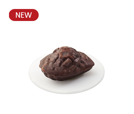 초코 마들렌